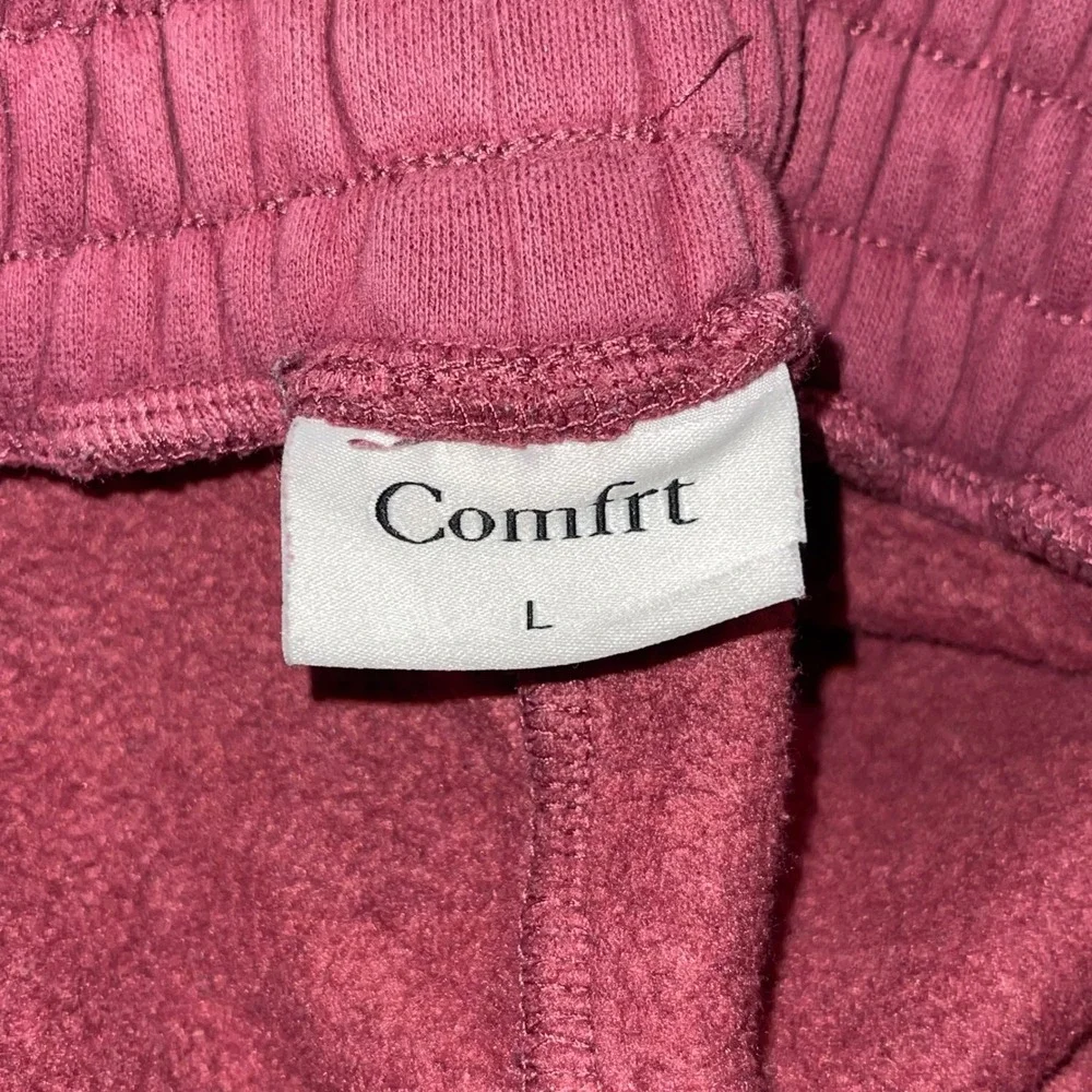Comfrt some faint